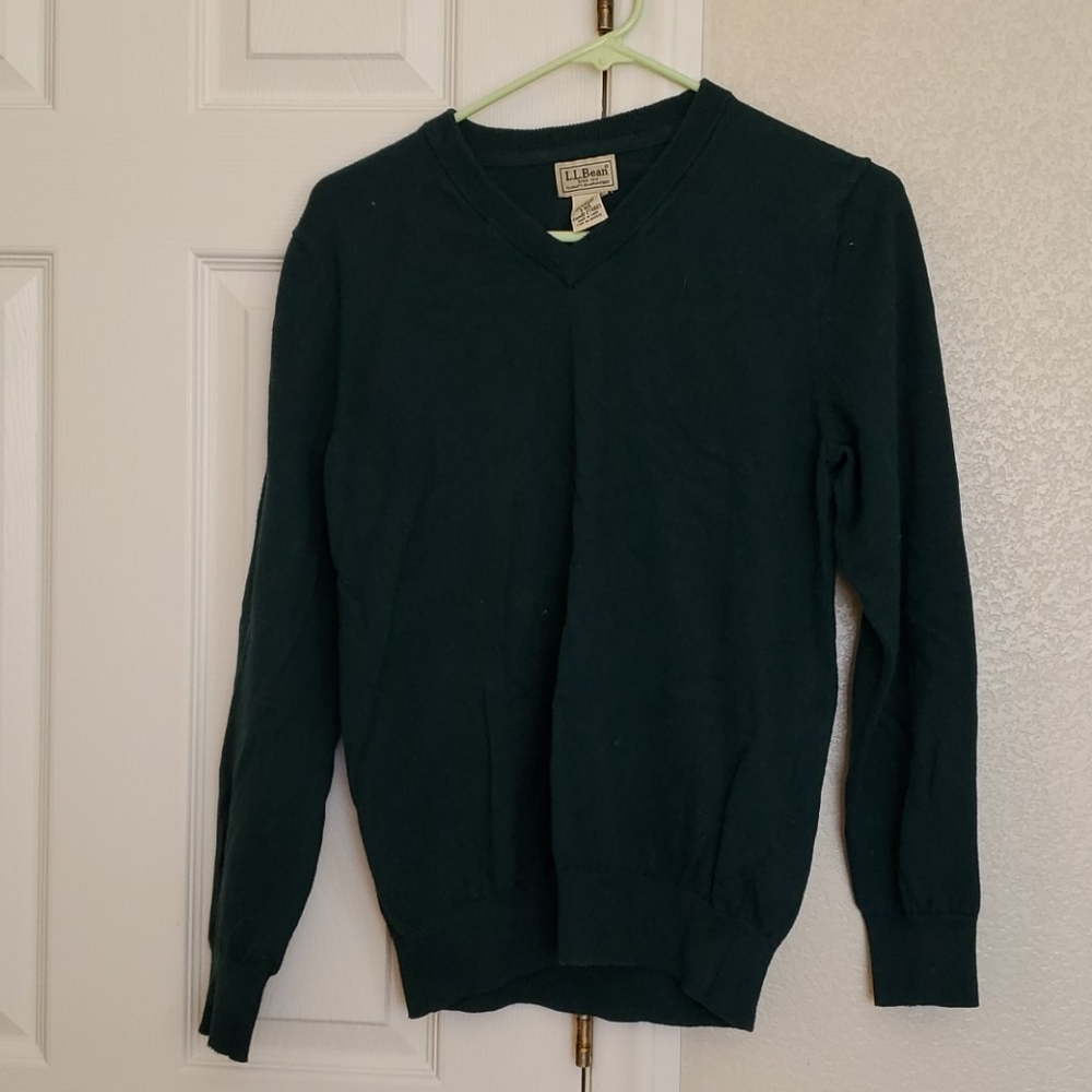 Long Sleeve Cardigan